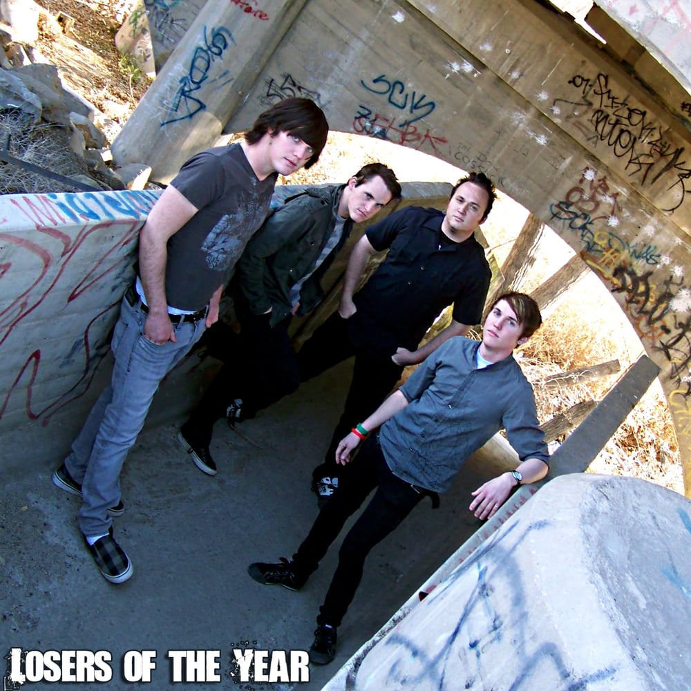 Profile thumbnail image for Losers of the Year