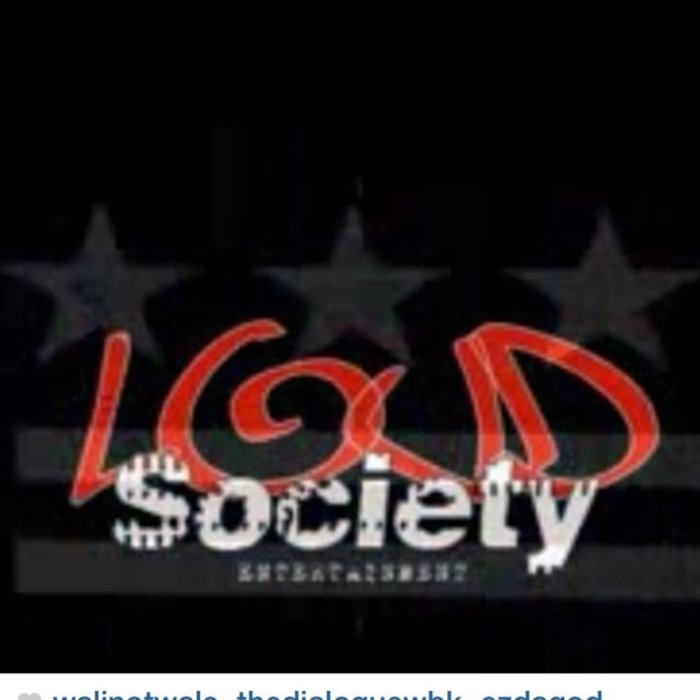 Profile thumbnail image for Loud society entertainment