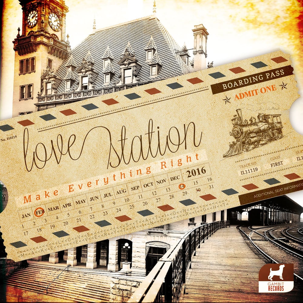 Profile thumbnail image for Love Station