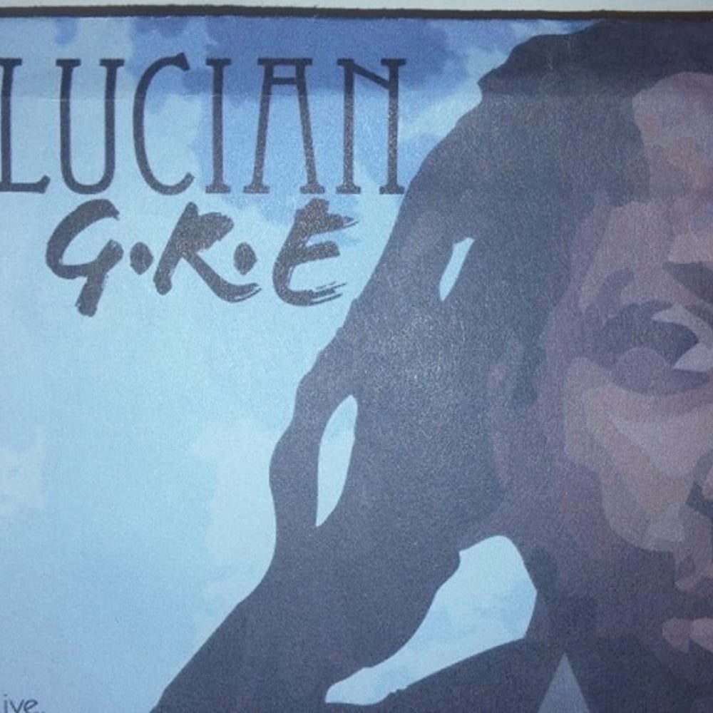 Profile thumbnail image for Lucian GRE