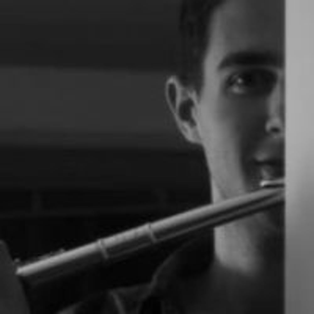 Profile thumbnail image for Luke Fitzpatrick