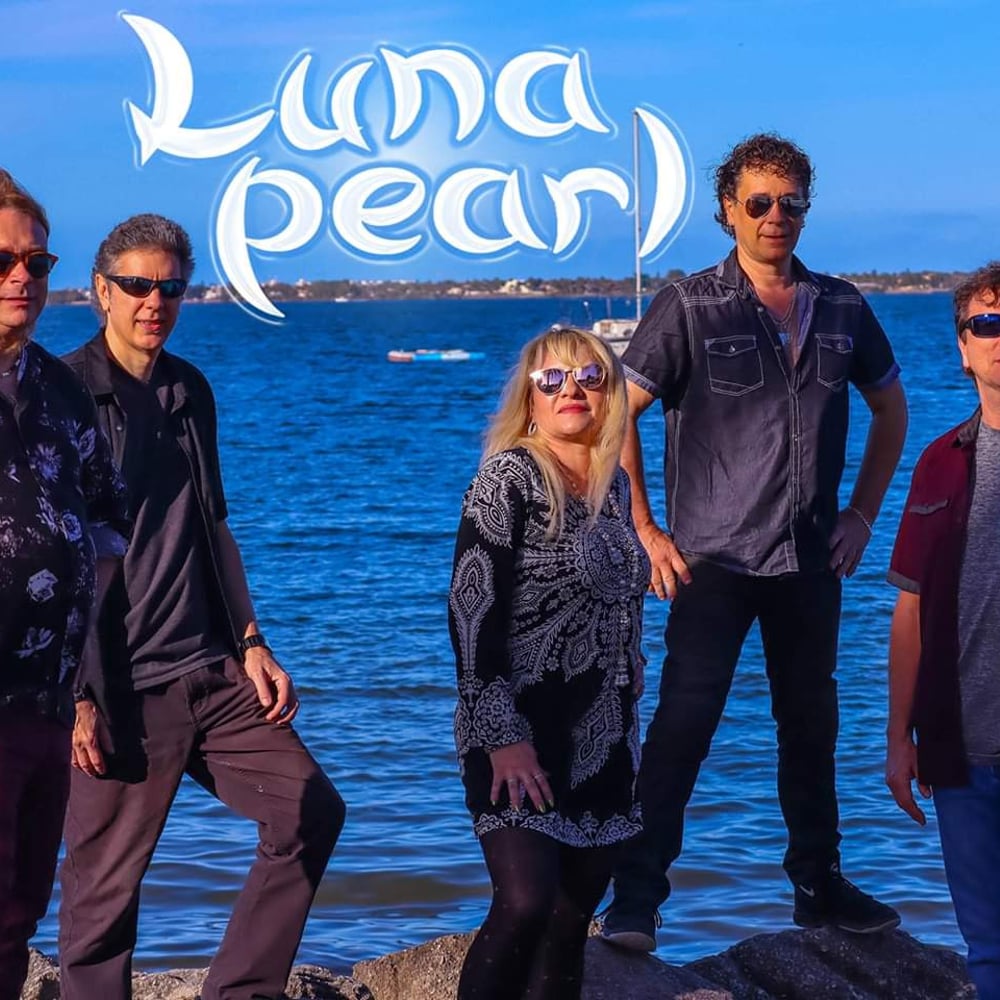 Profile thumbnail image for Luna Pearl Band