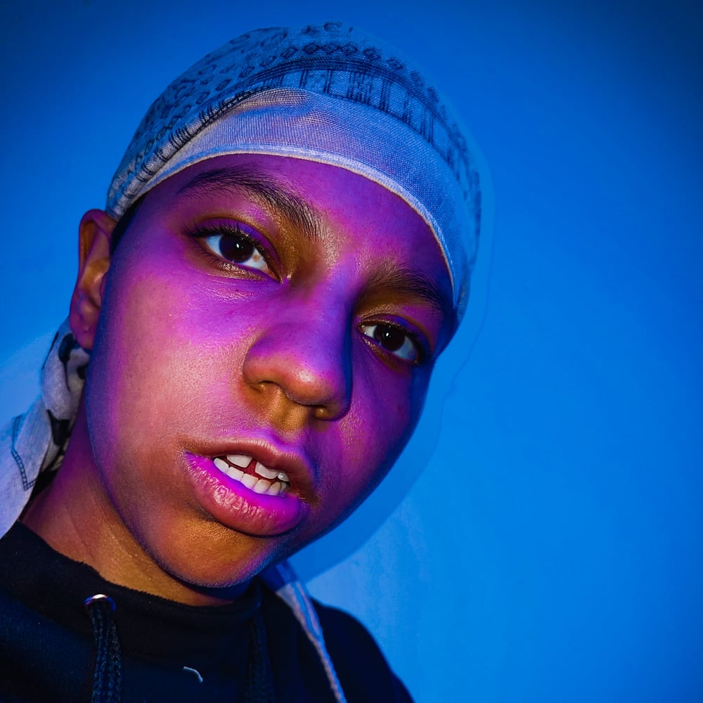 Profile thumbnail image for It's The Real Lauren Jenice