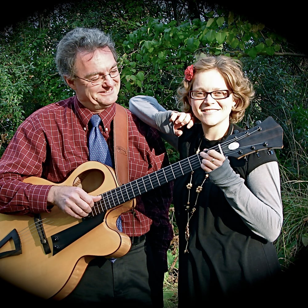 Profile thumbnail image for Lynn Wiles and Angie Beeler Duo