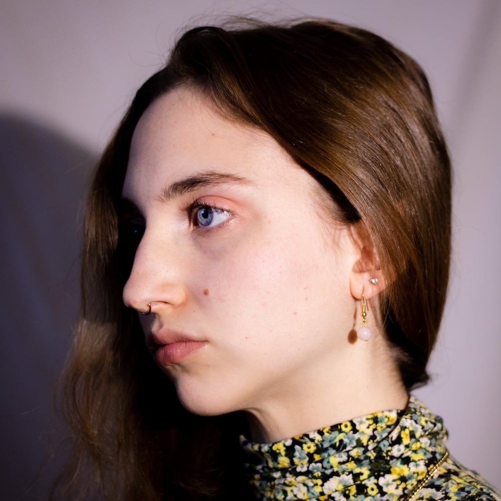 Profile thumbnail image for Mackenzie Boyett Photo