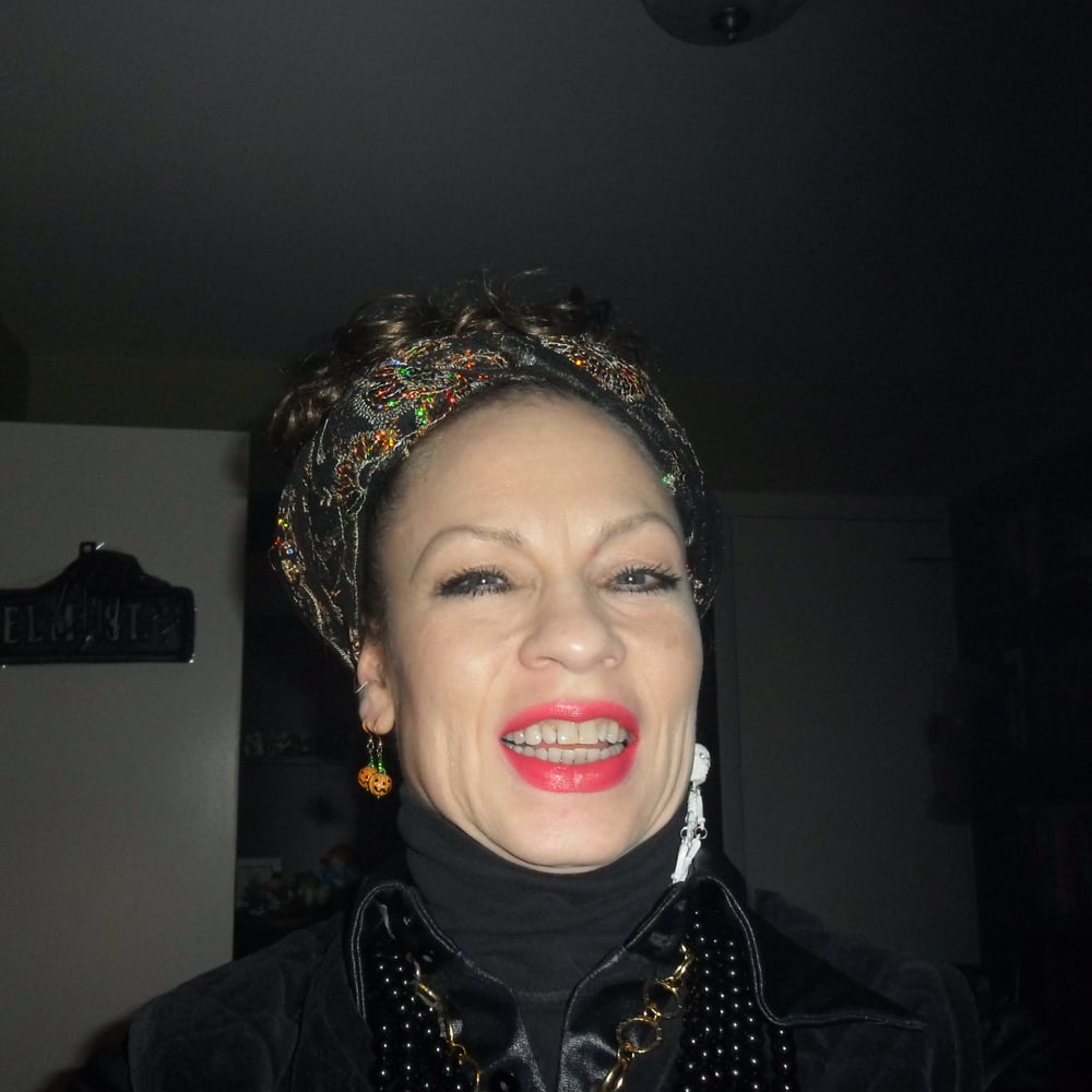 Profile thumbnail image for Madam Vision
