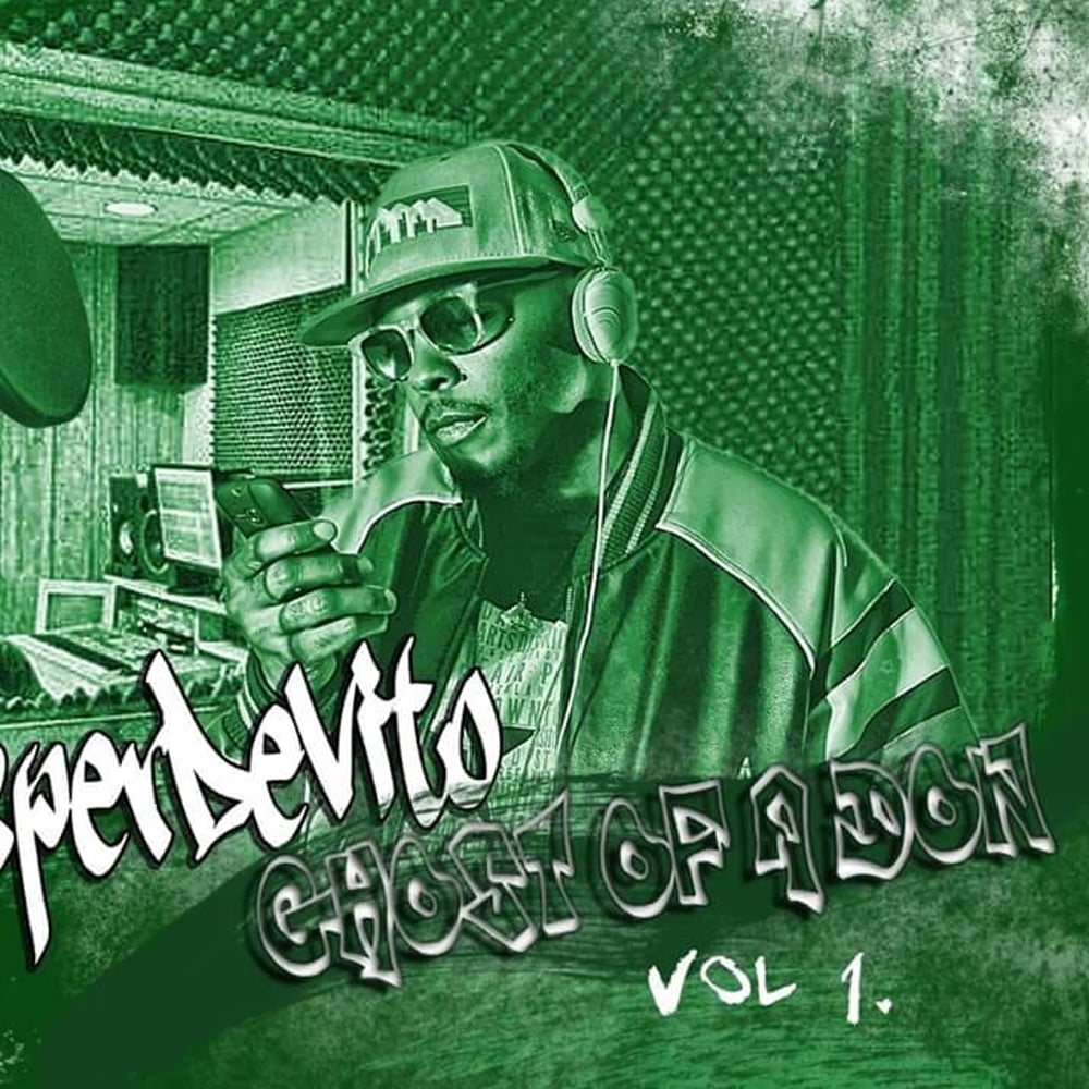 Profile thumbnail image for Kasper De Vito