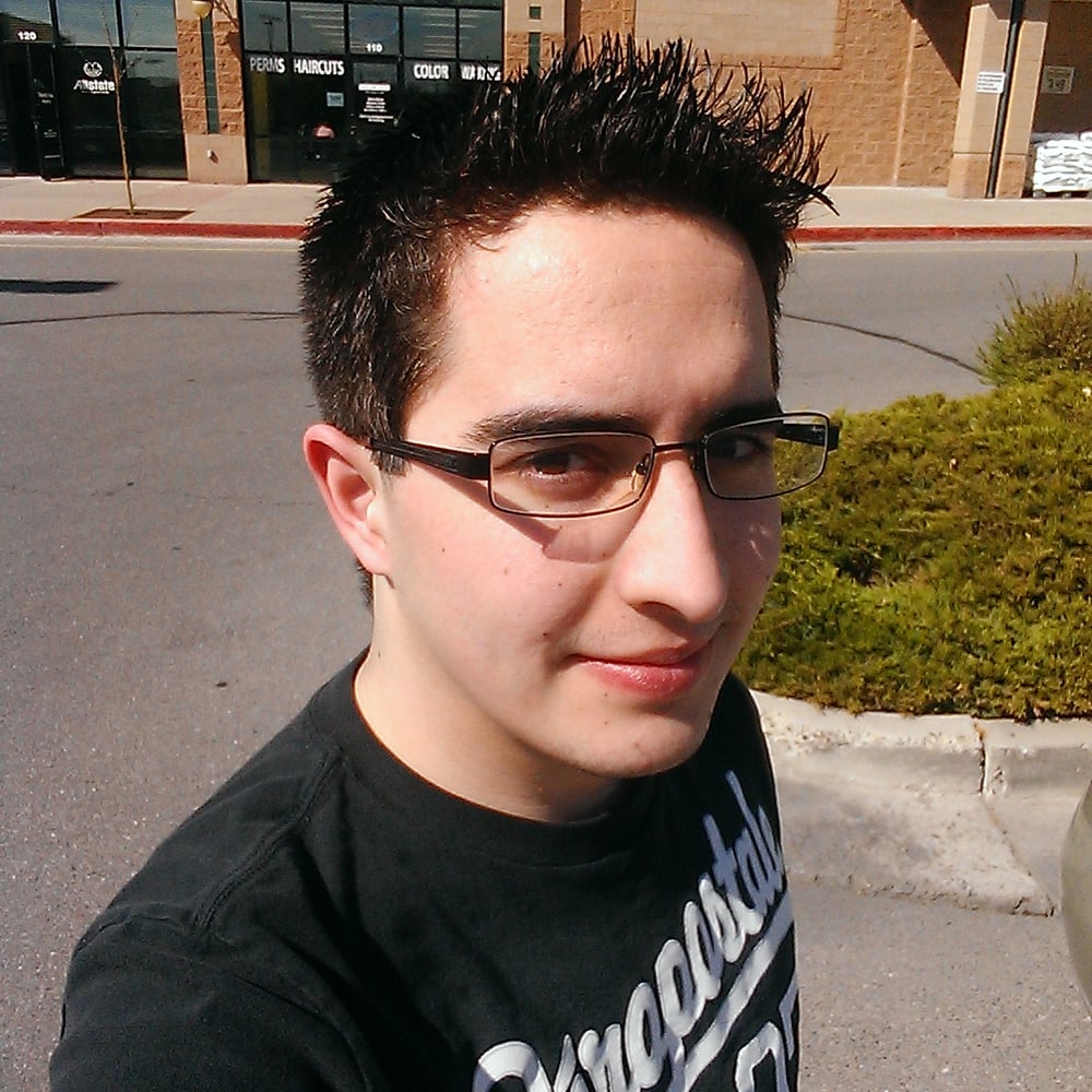 Profile thumbnail image for Magic Shawn