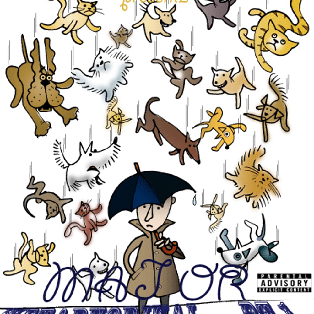 Profile thumbnail image for Major