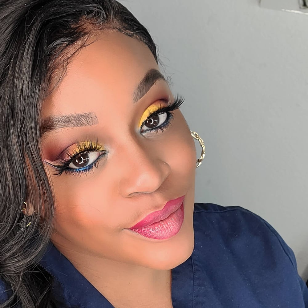Profile thumbnail image for Makeup by Shauny