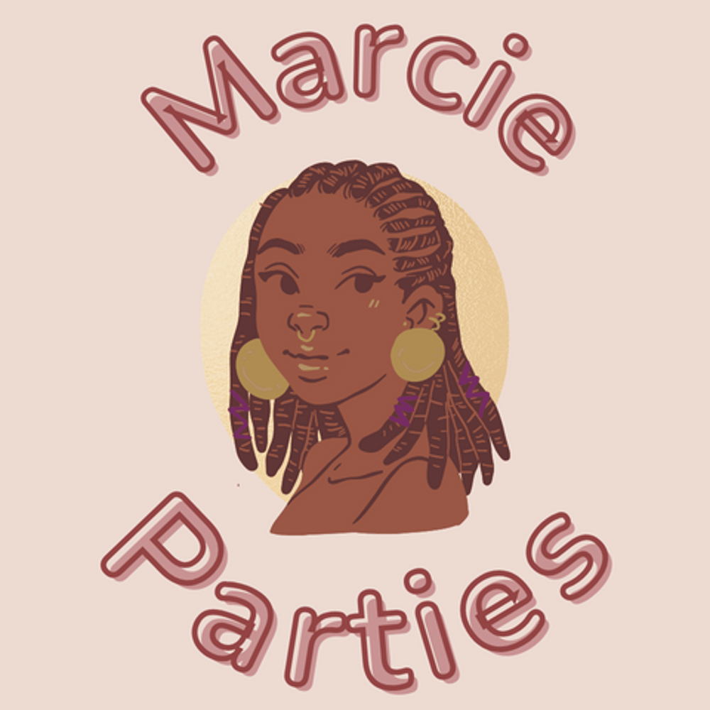 Profile thumbnail image for Marcie Parties