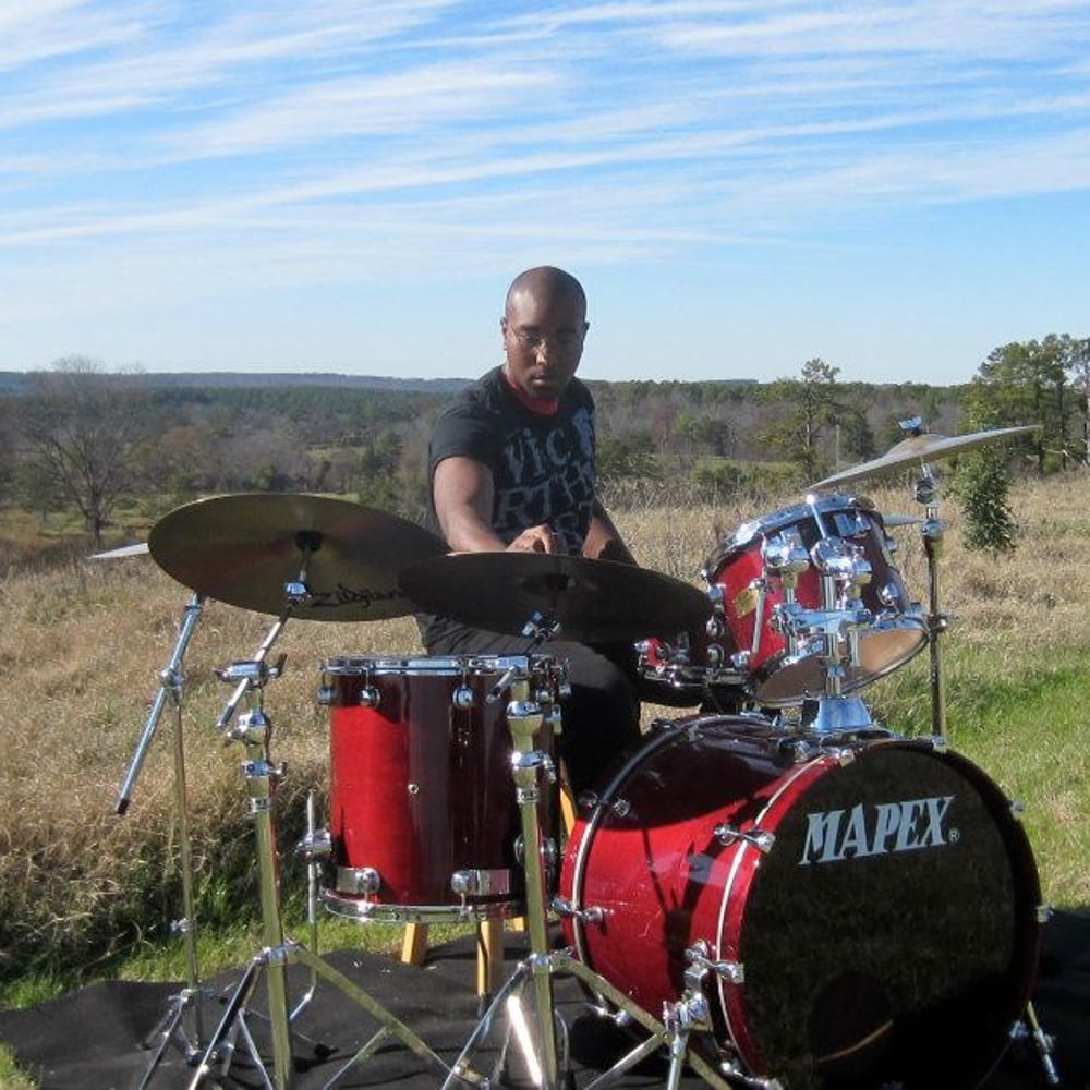 Profile thumbnail image for Marcus Hawkins Music