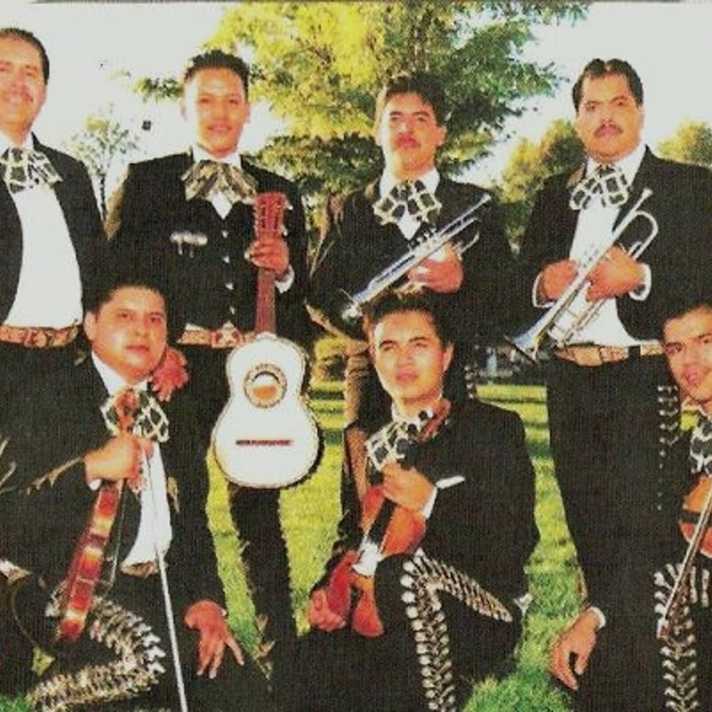 Profile thumbnail image for Mariachi Internacional Los Gallos