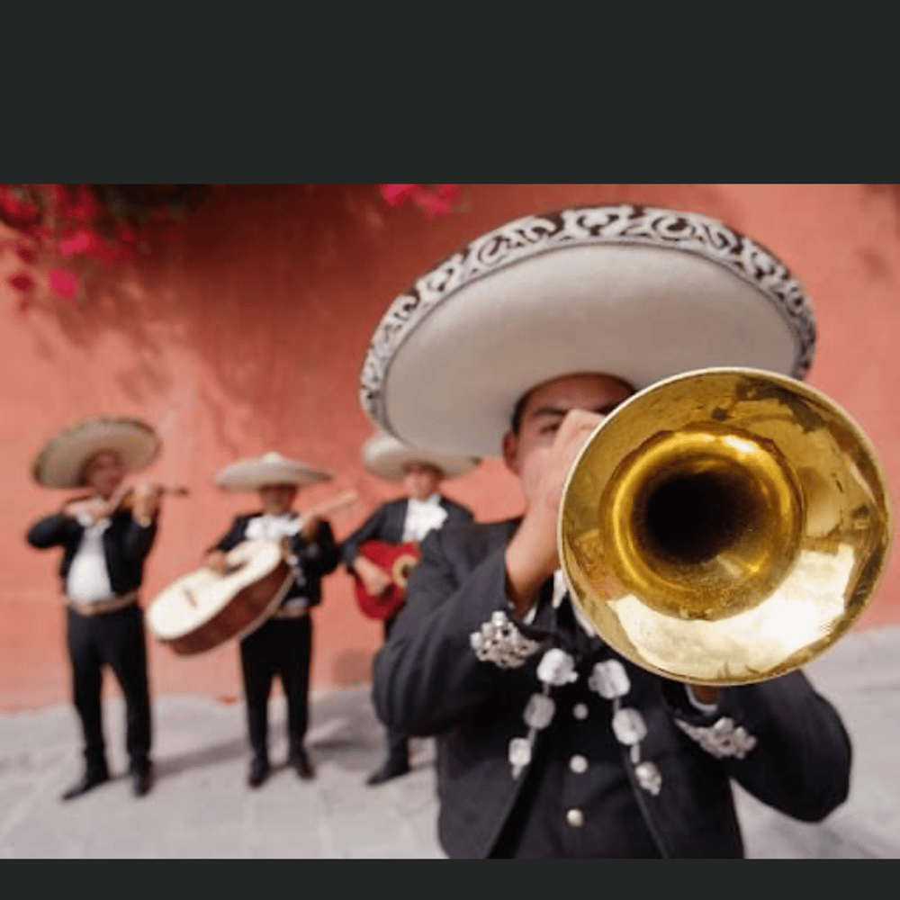 Profile thumbnail image for Mariachi Vegas International