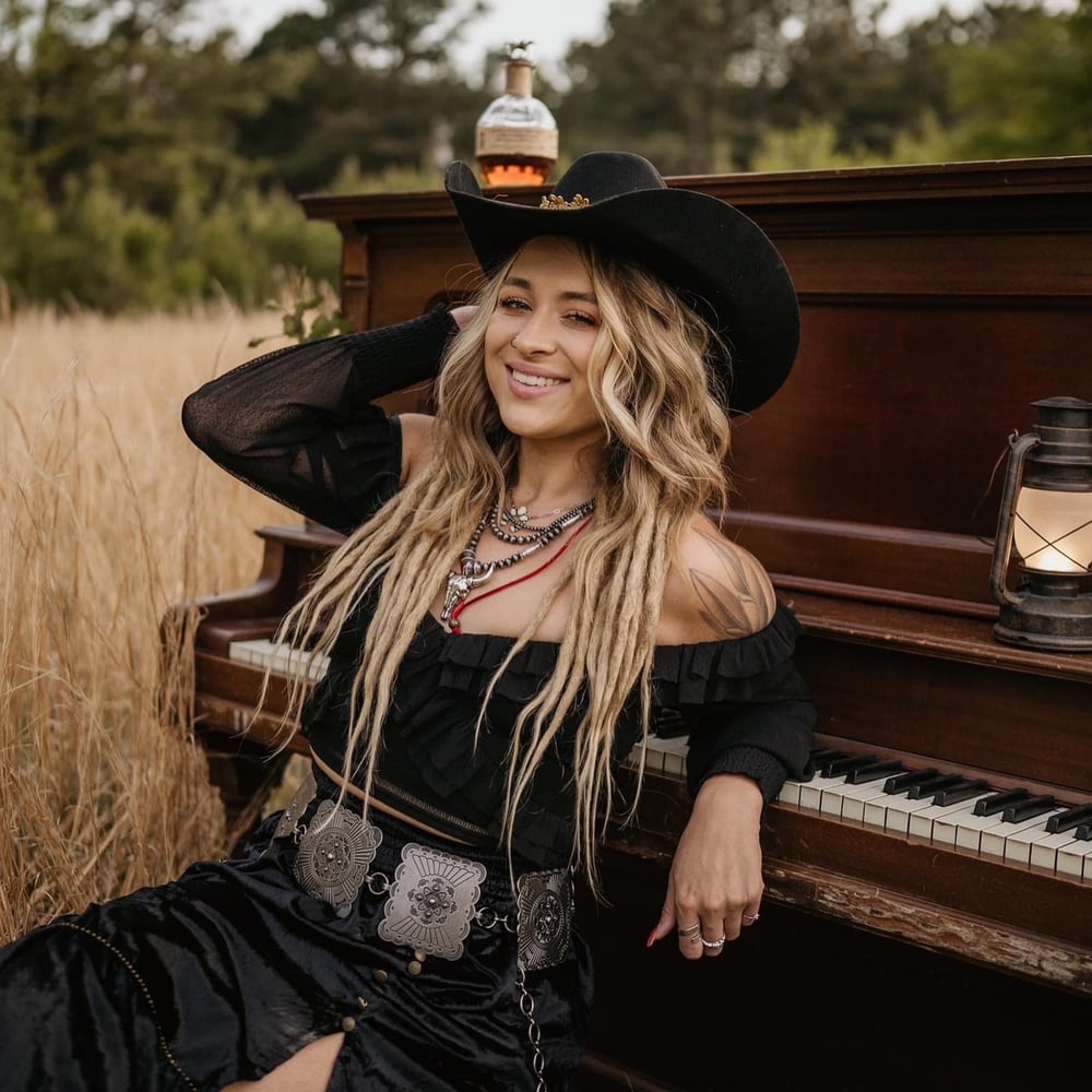 Profile thumbnail image for Mariah Faith