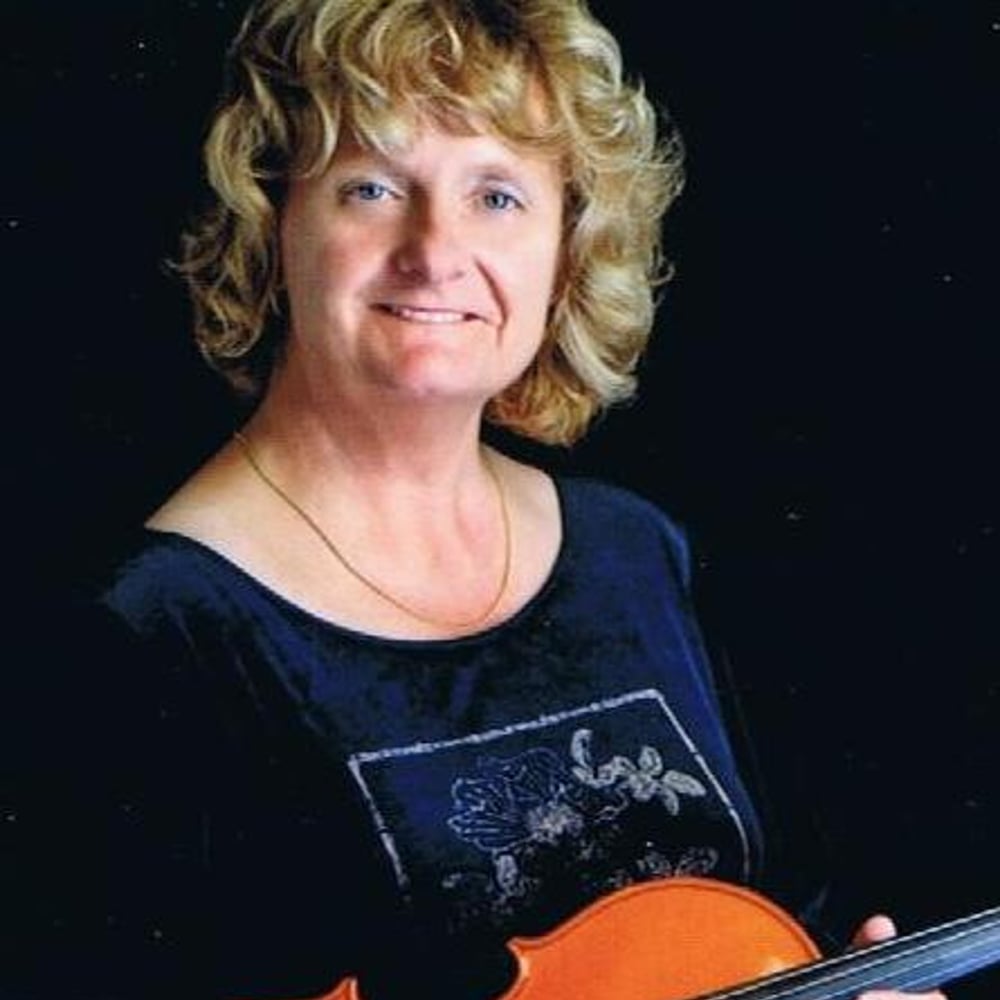 Profile thumbnail image for Marjorie's Violin Studio, LLC