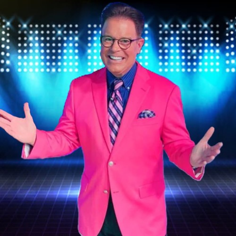Profile thumbnail image for Mark Mathis Entertainment