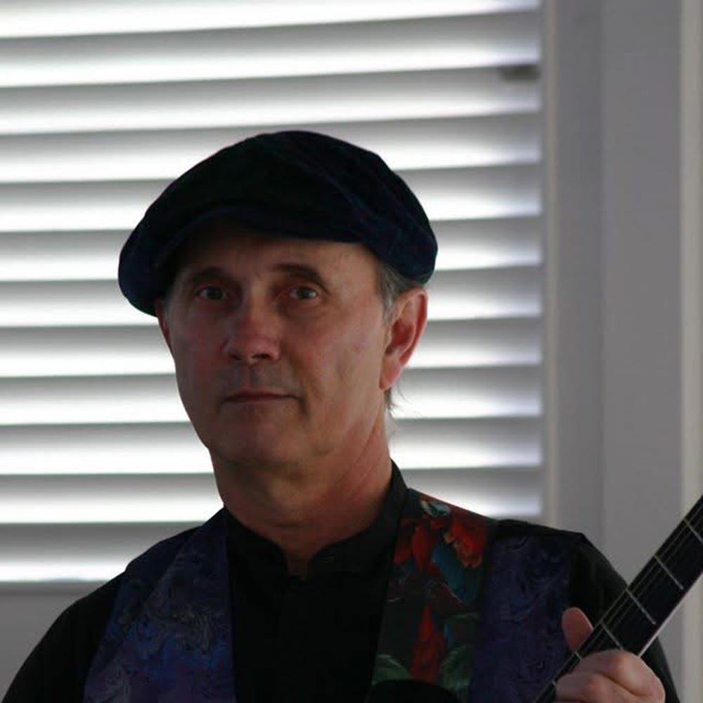 Profile thumbnail image for Mark Miceli