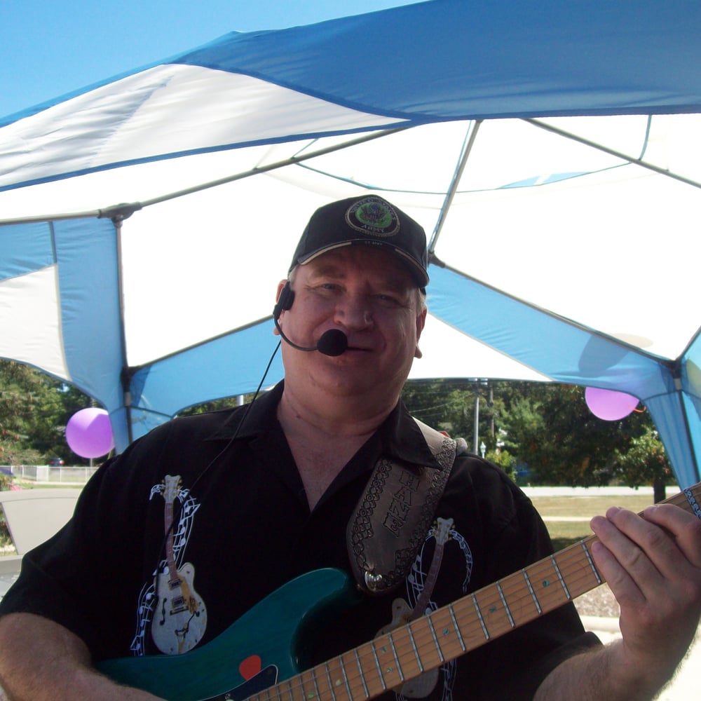 Profile thumbnail image for Mark Shane Phillips