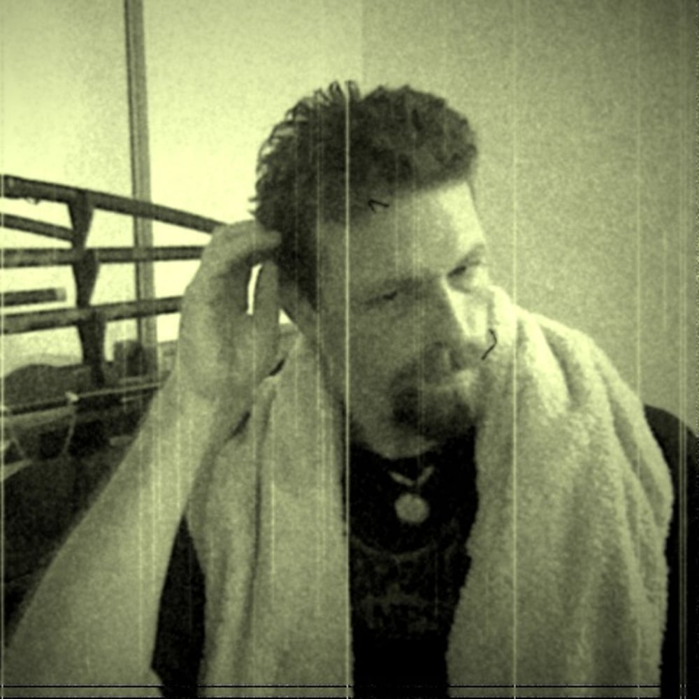 Profile thumbnail image for Mark "Smokehouse" Newman