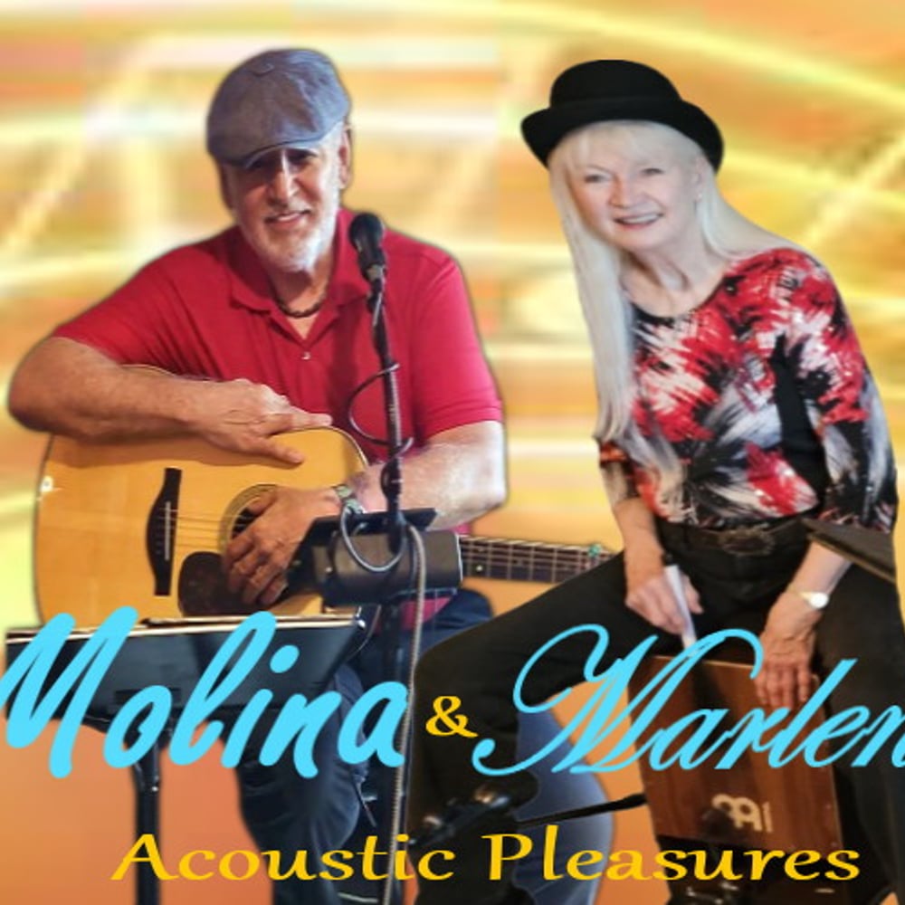 Profile thumbnail image for Molina and Marlena