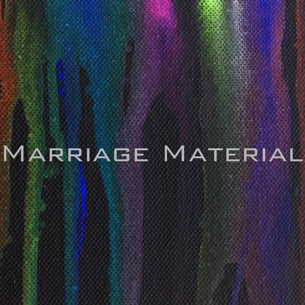 Profile thumbnail image for Marriage Material