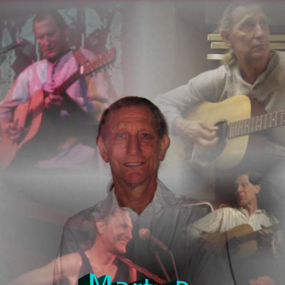 Profile thumbnail image for Marty Doros