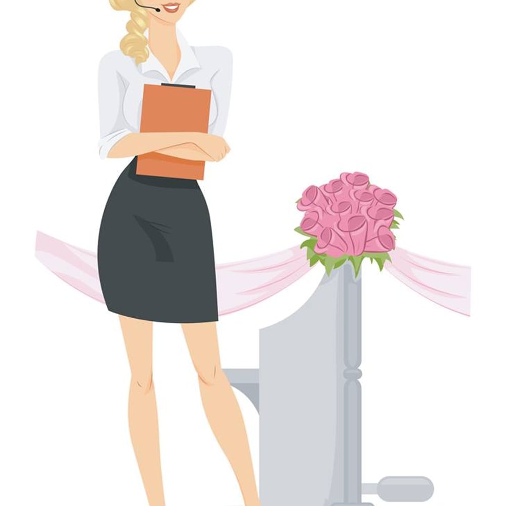 Profile thumbnail image for Marvelous Events- Officiant & Planner
