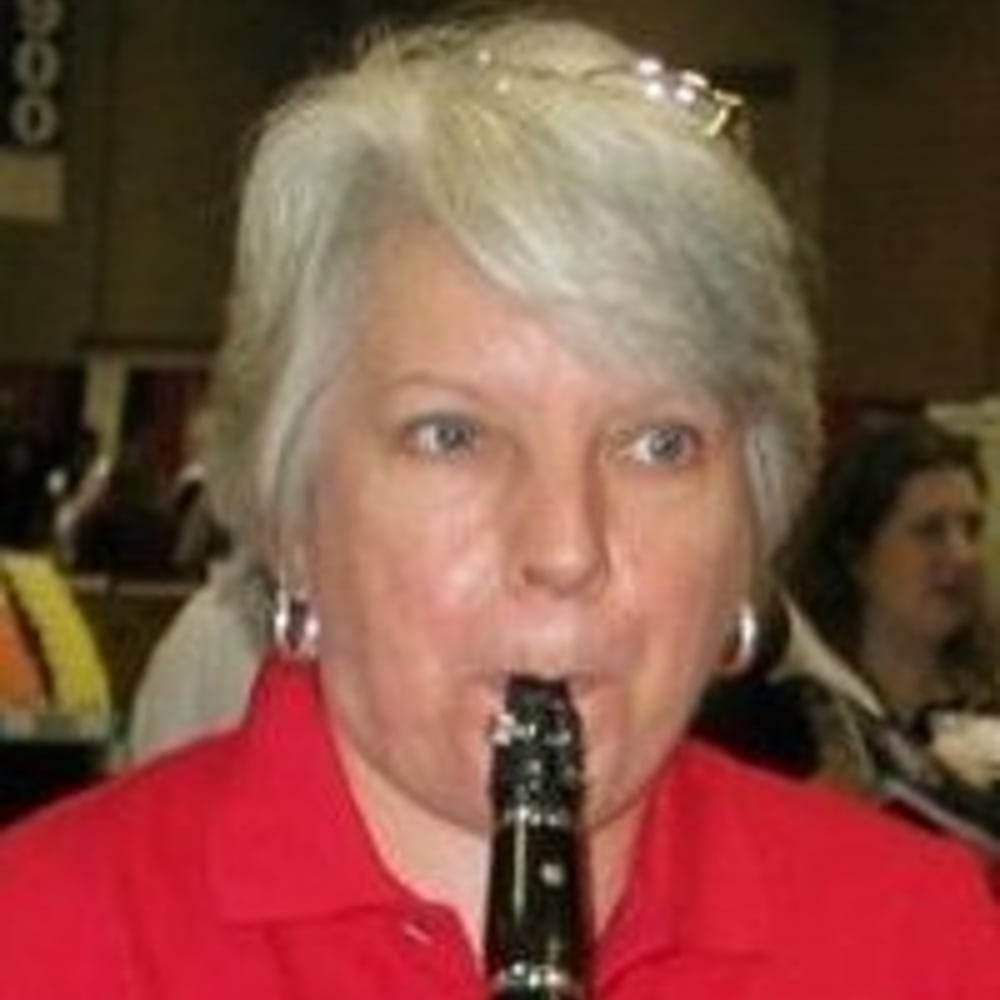 Profile thumbnail image for Mary Alice Chambers