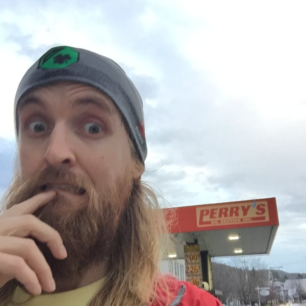 Profile thumbnail image for Matt Kona-standup comedy +also roasting