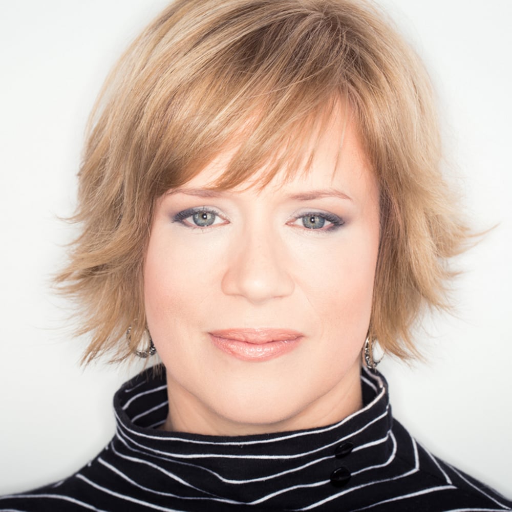 Profile thumbnail image for Maude Paradis