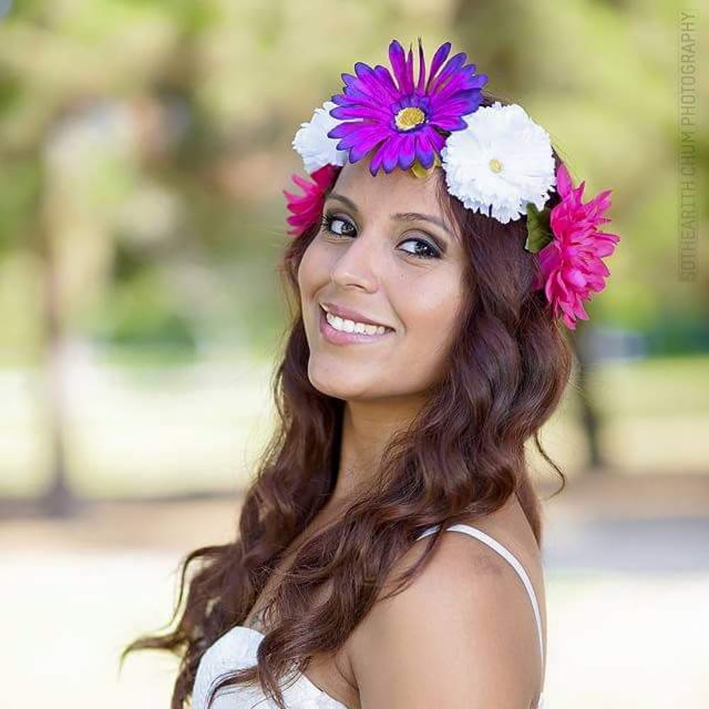 Profile thumbnail image for Mayra Guzman