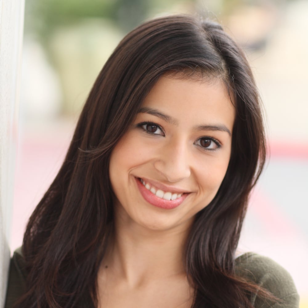 Profile thumbnail image for Mayra