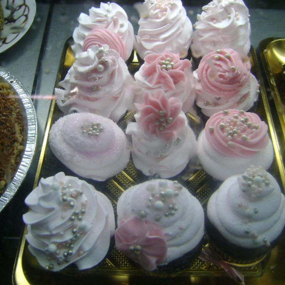 Profile thumbnail image for Mediterranean Cafe and Bakery