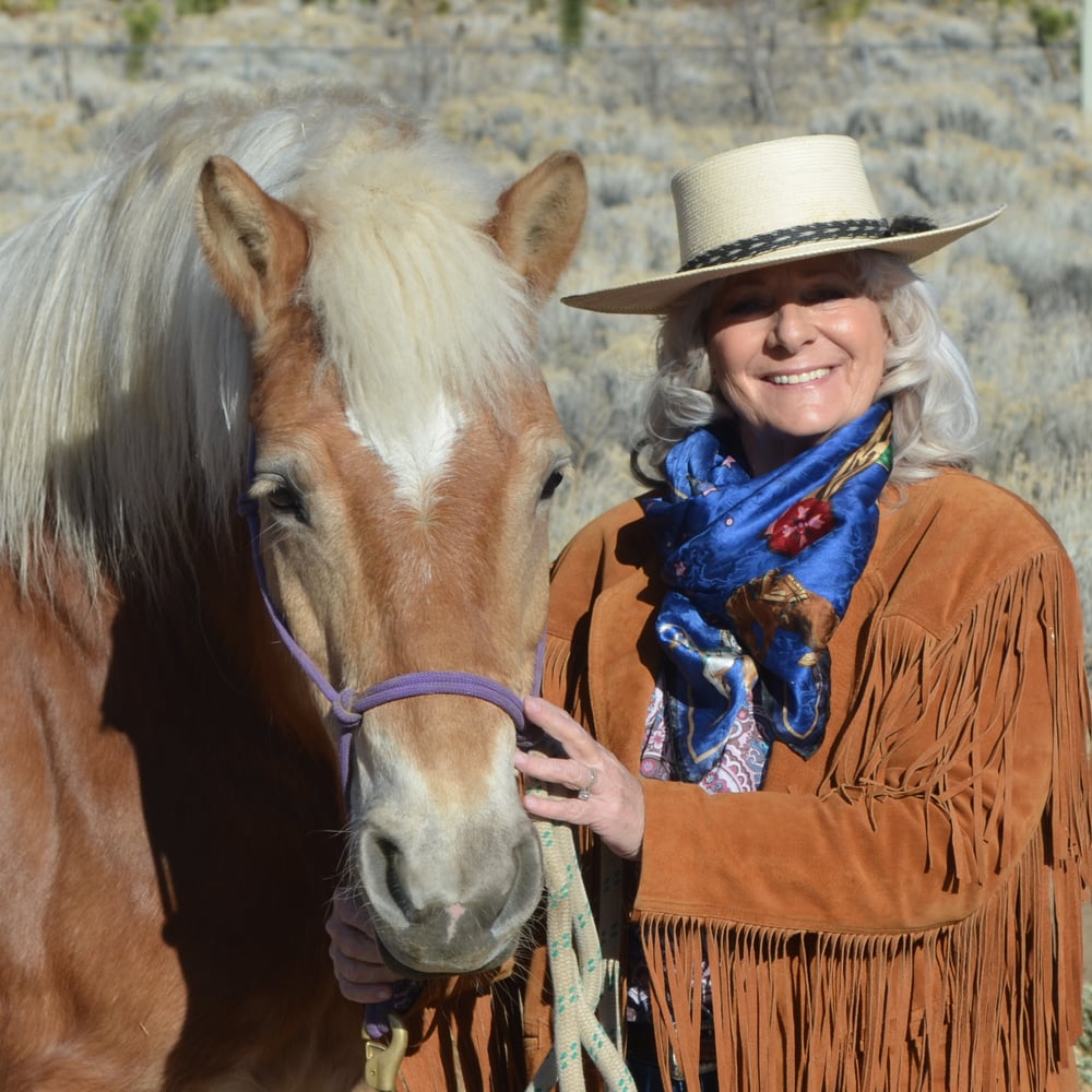 Profile thumbnail image for Medium, Intuitive and Pet Psychic Terri Jay