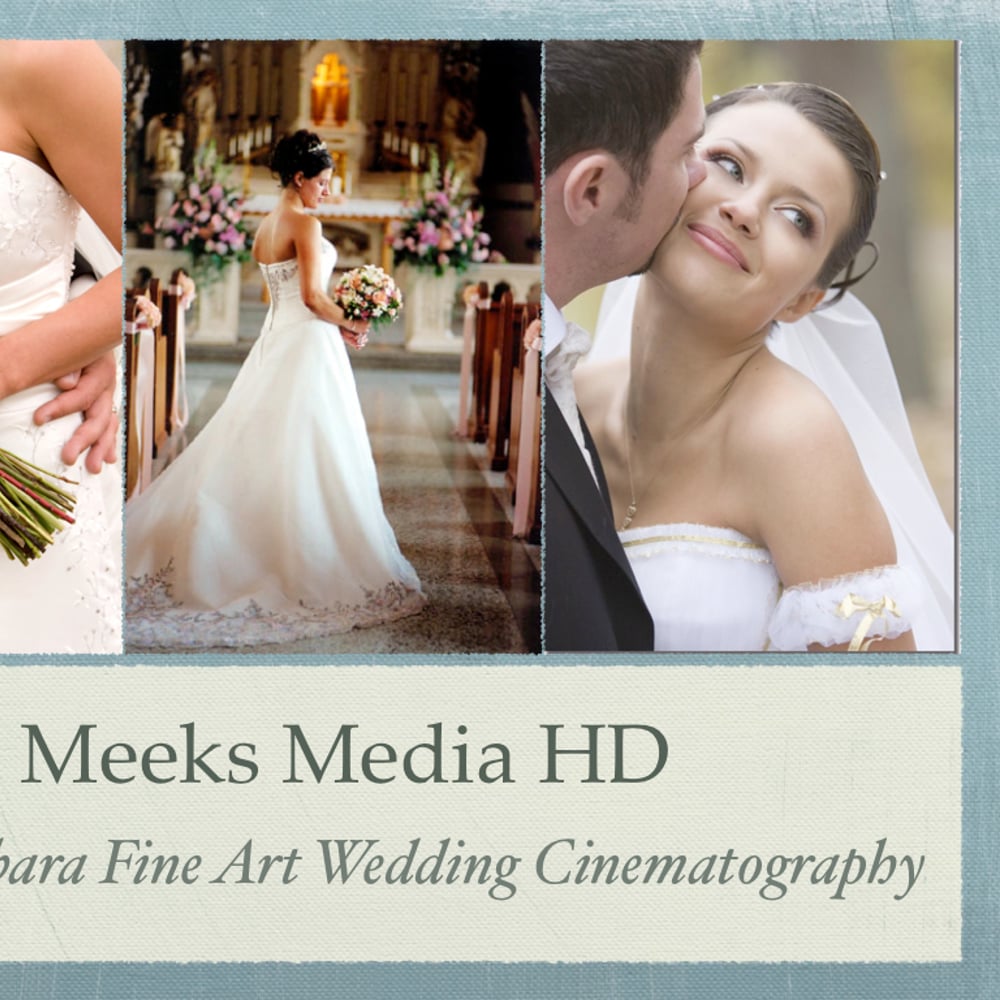 Profile thumbnail image for Meeks Media HD