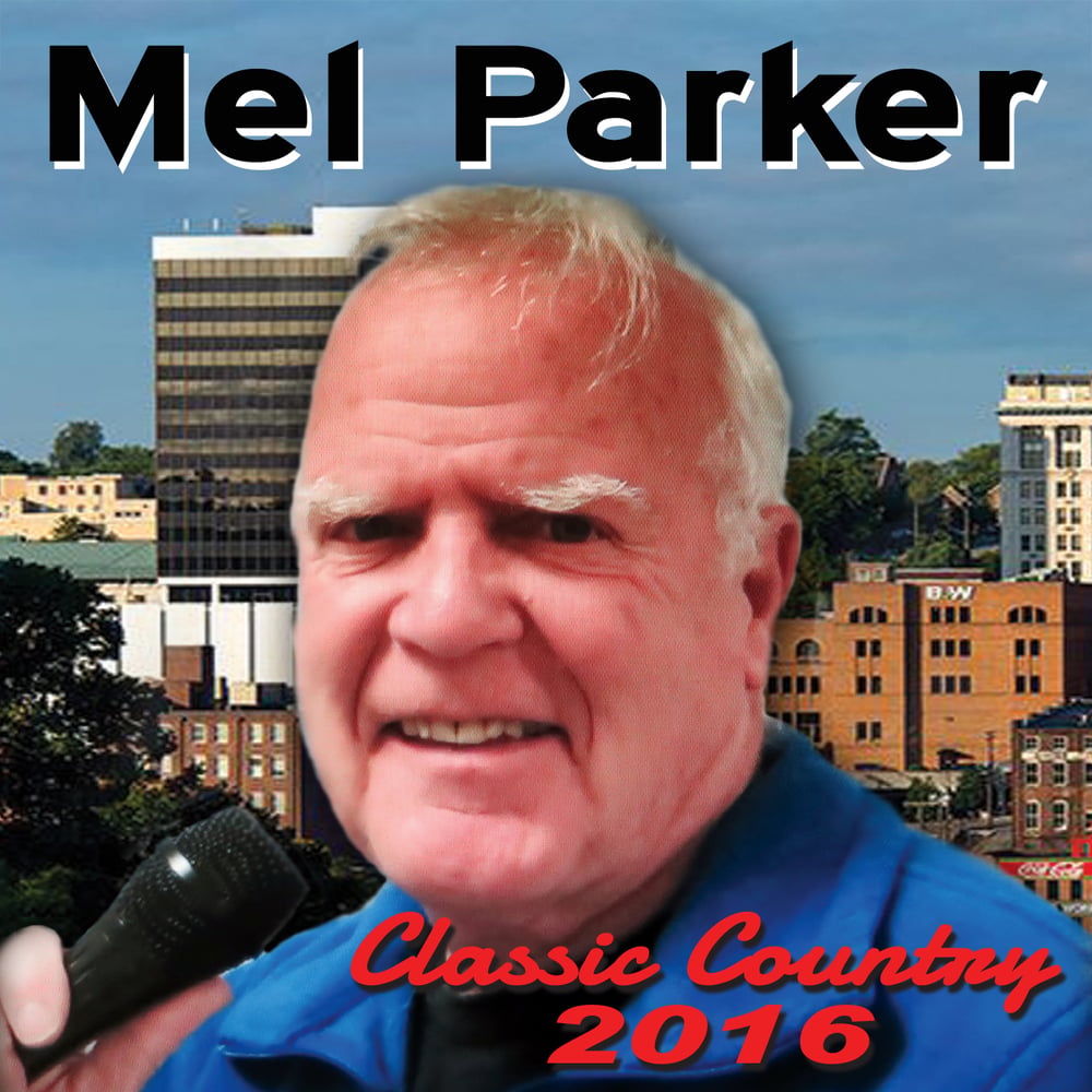 Profile thumbnail image for Mel Parker