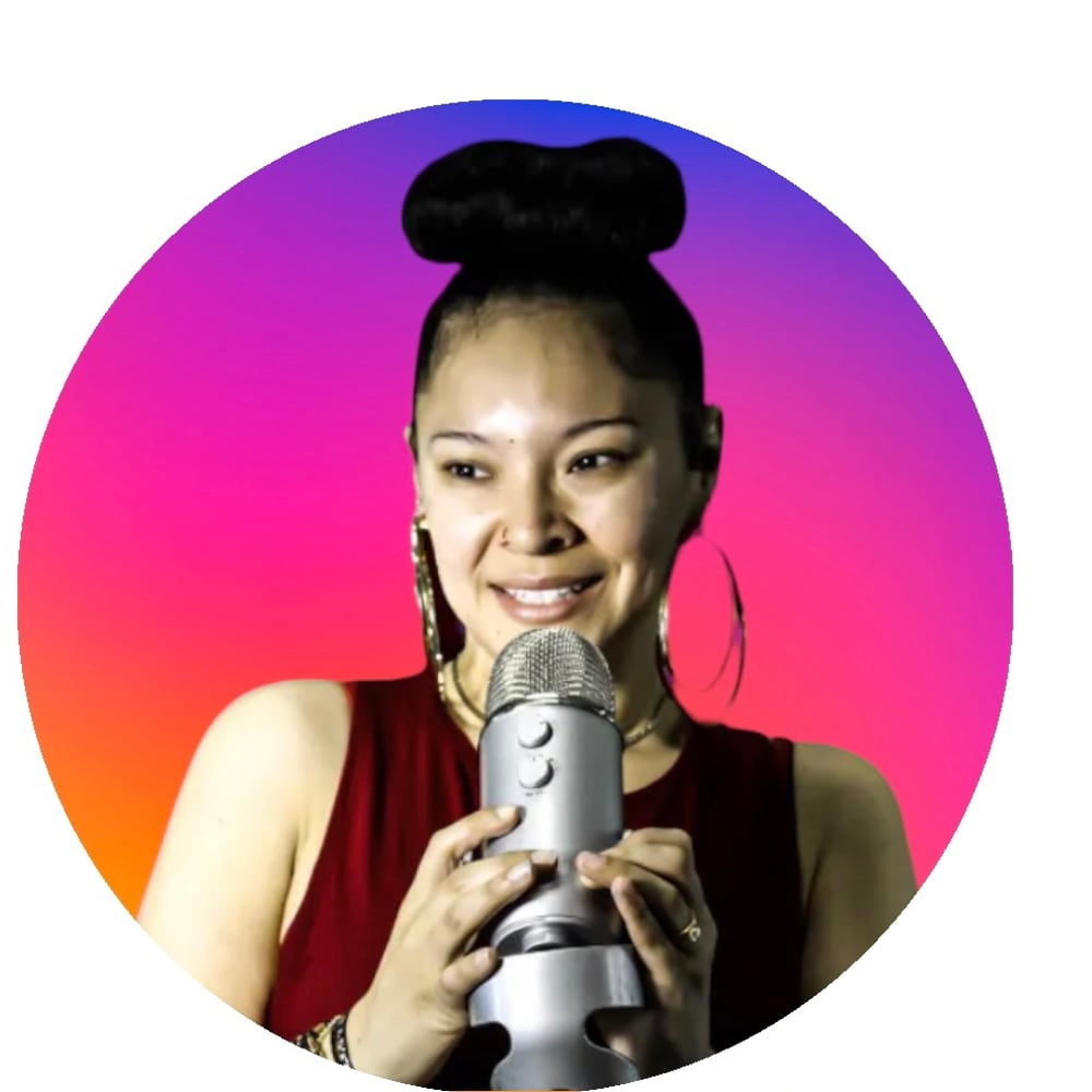 Profile thumbnail image for Melanically Speaking