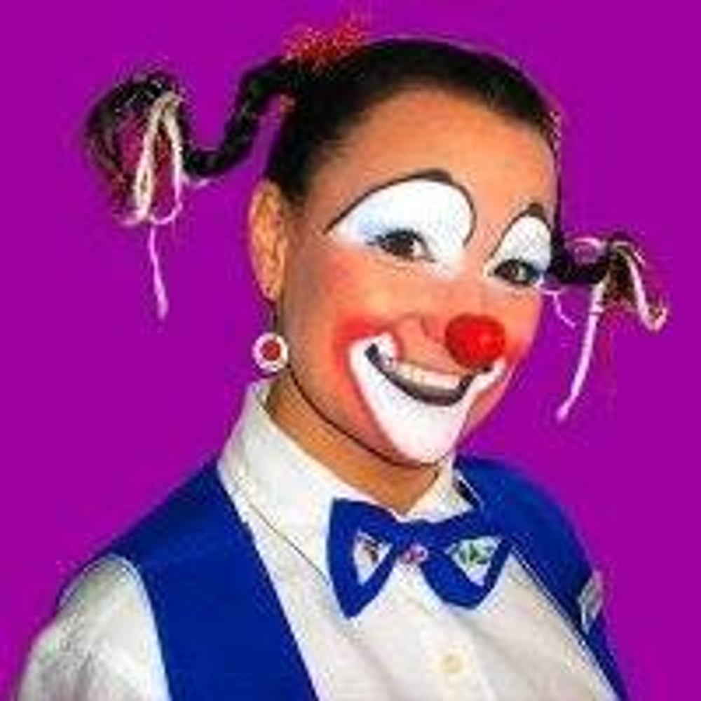Profile thumbnail image for Merrily-Go-Round Family Entertainment
