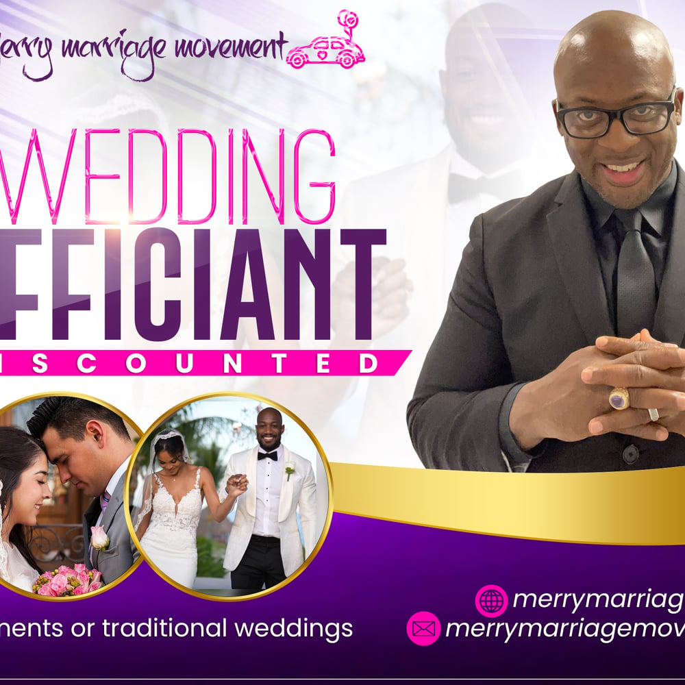 Profile thumbnail image for Merry Marriage