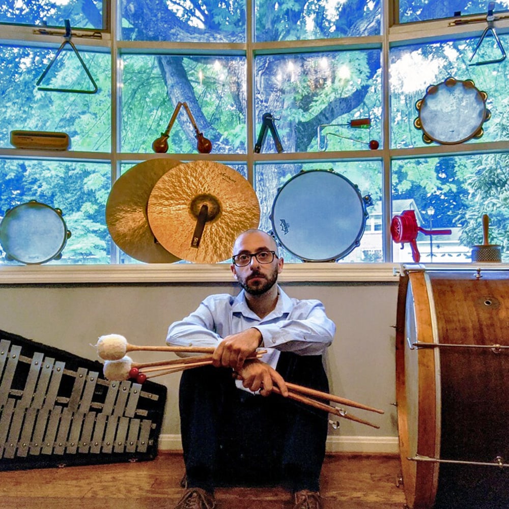Profile thumbnail image for Michael Barranco