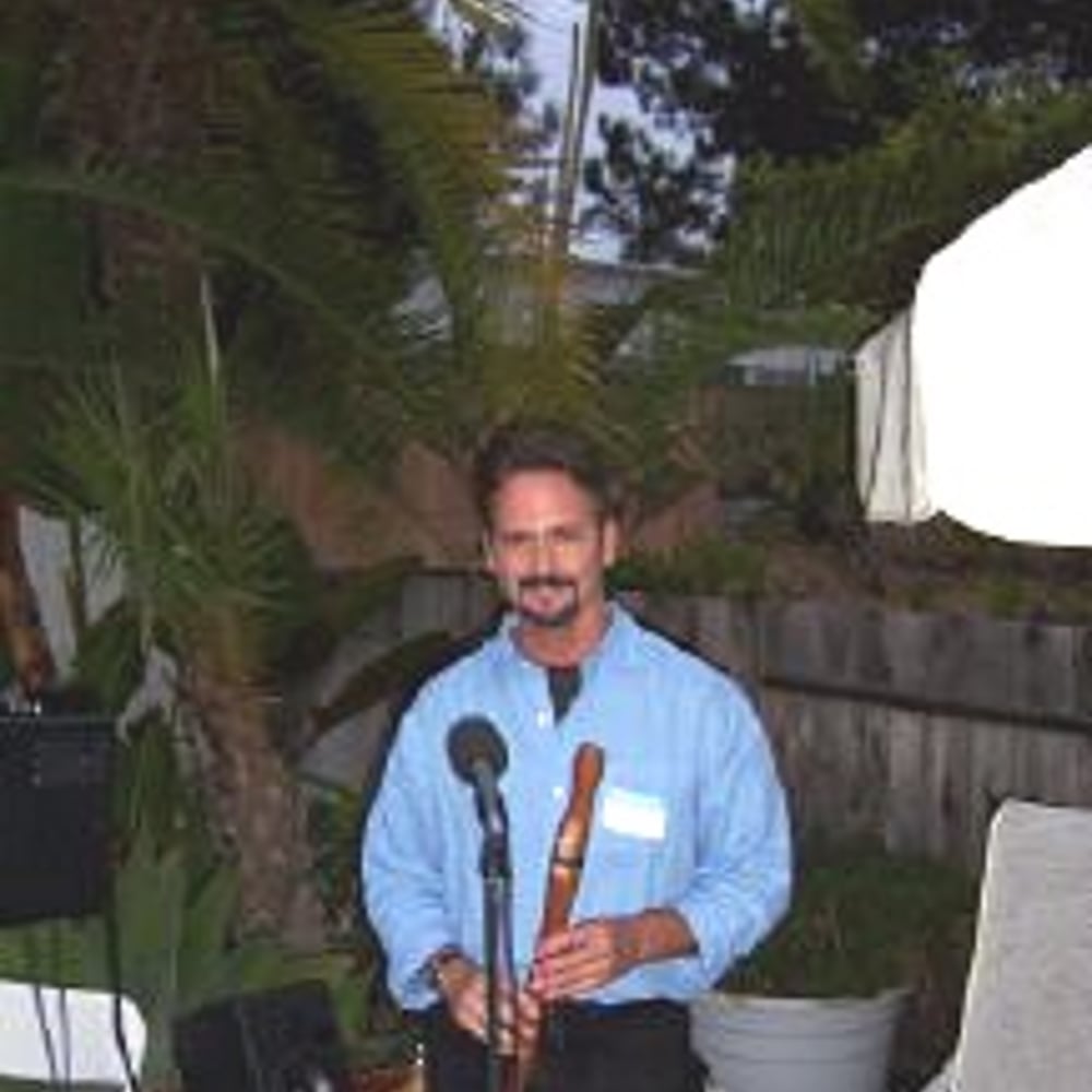 Profile thumbnail image for Michael Carno