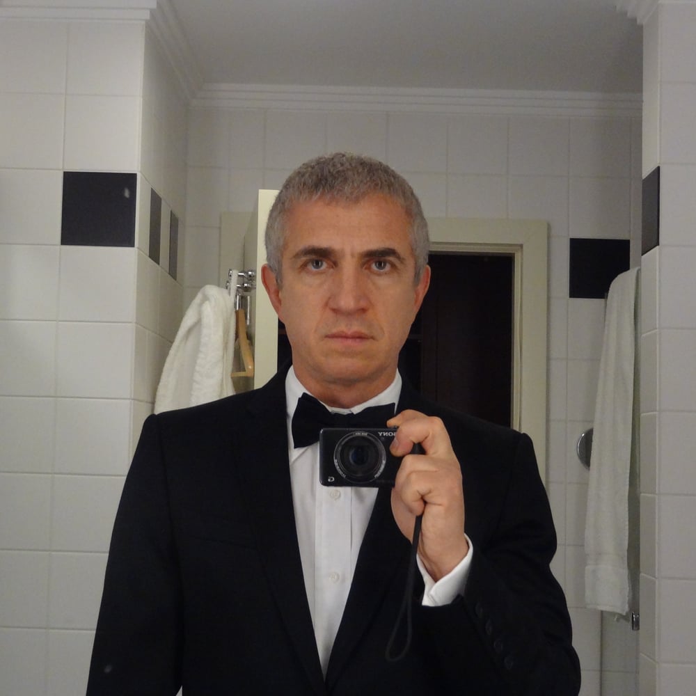 Profile thumbnail image for Michael Hausman
