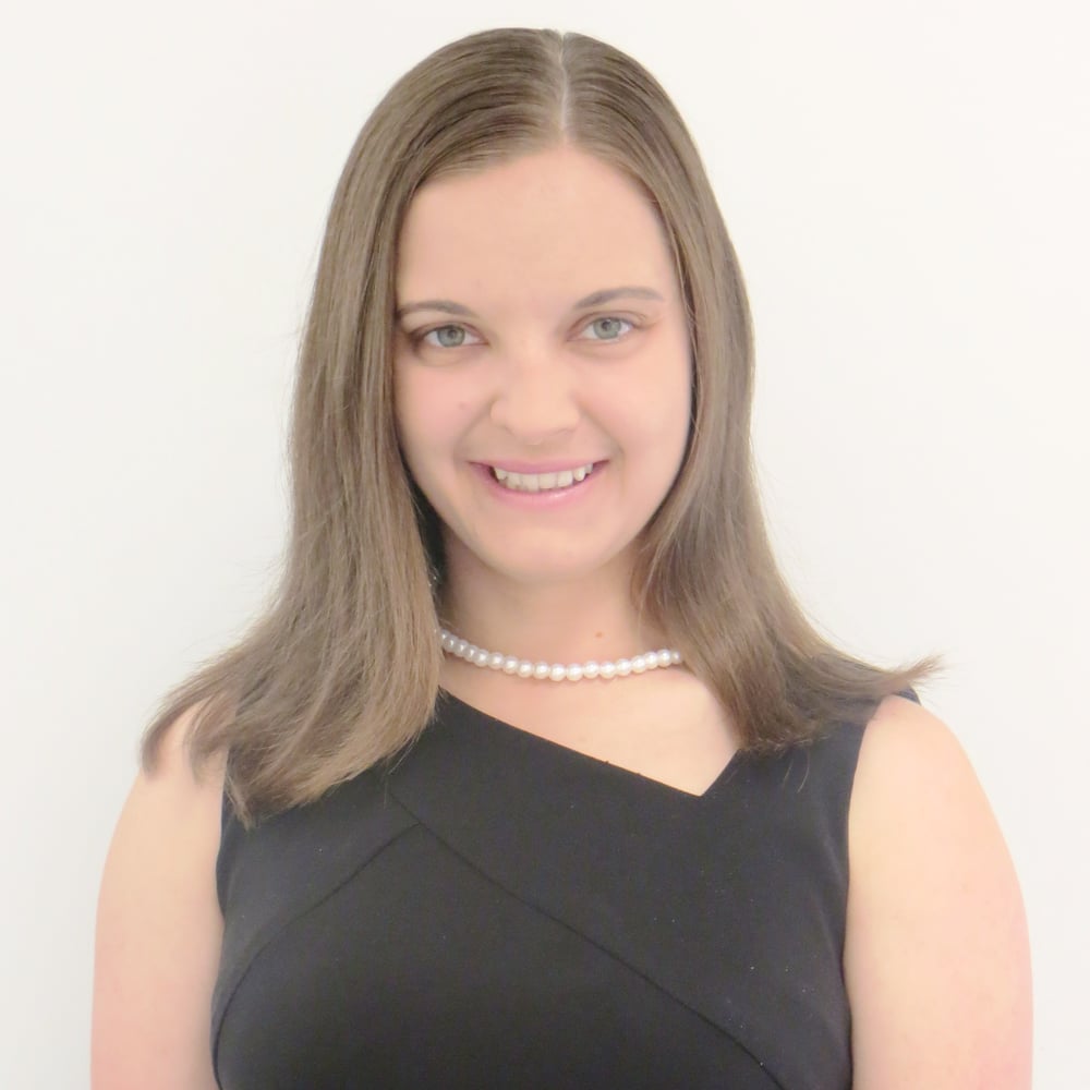 Profile thumbnail image for Michelle Fegeas
