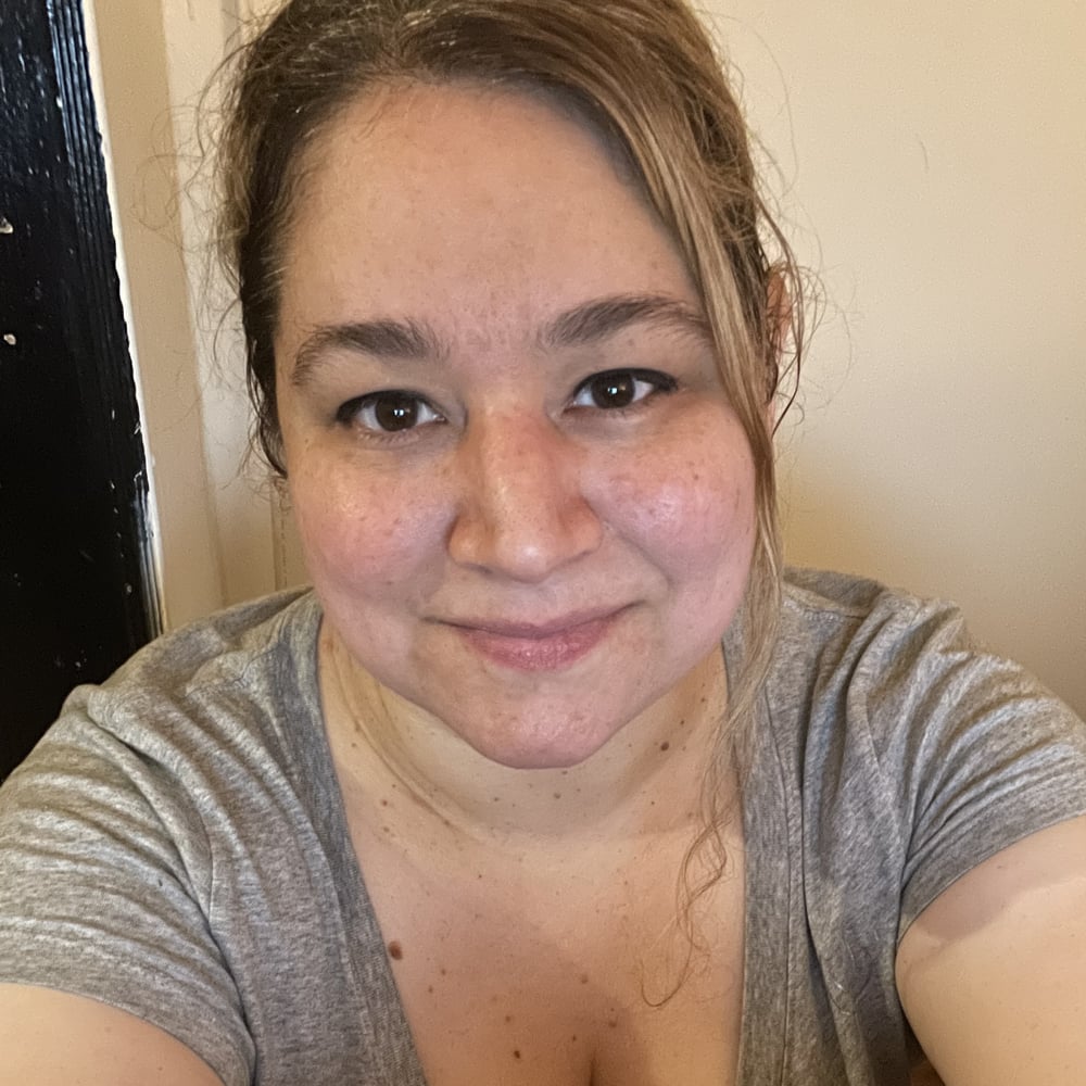Profile thumbnail image for Michelle Roberto