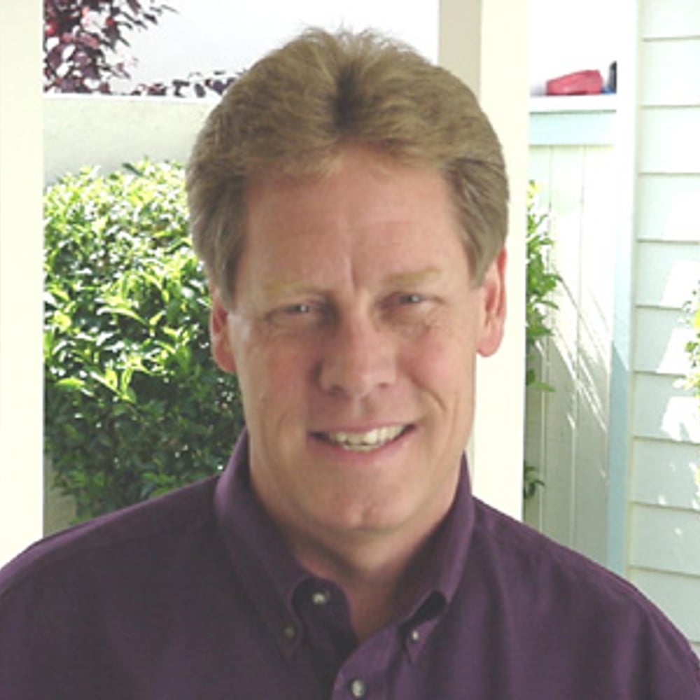 Profile thumbnail image for Ken Bash