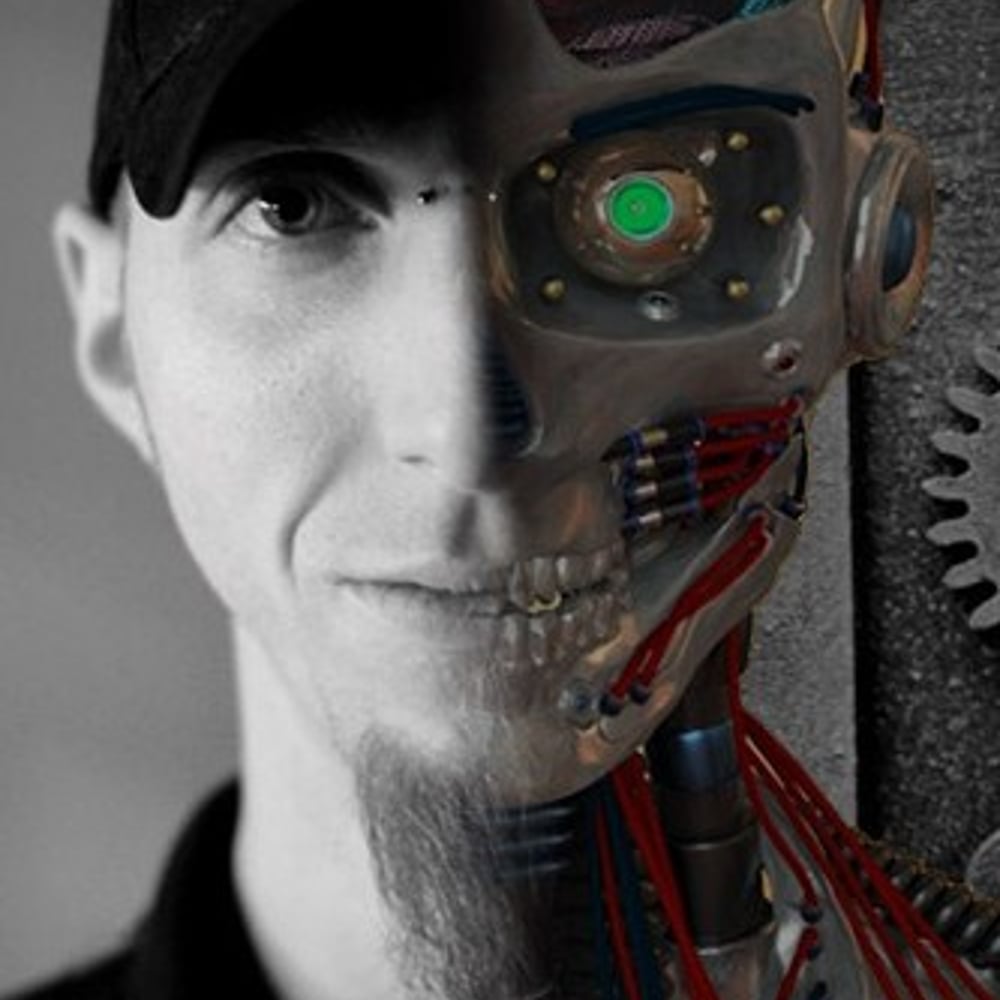 Profile thumbnail image for Mike Machine