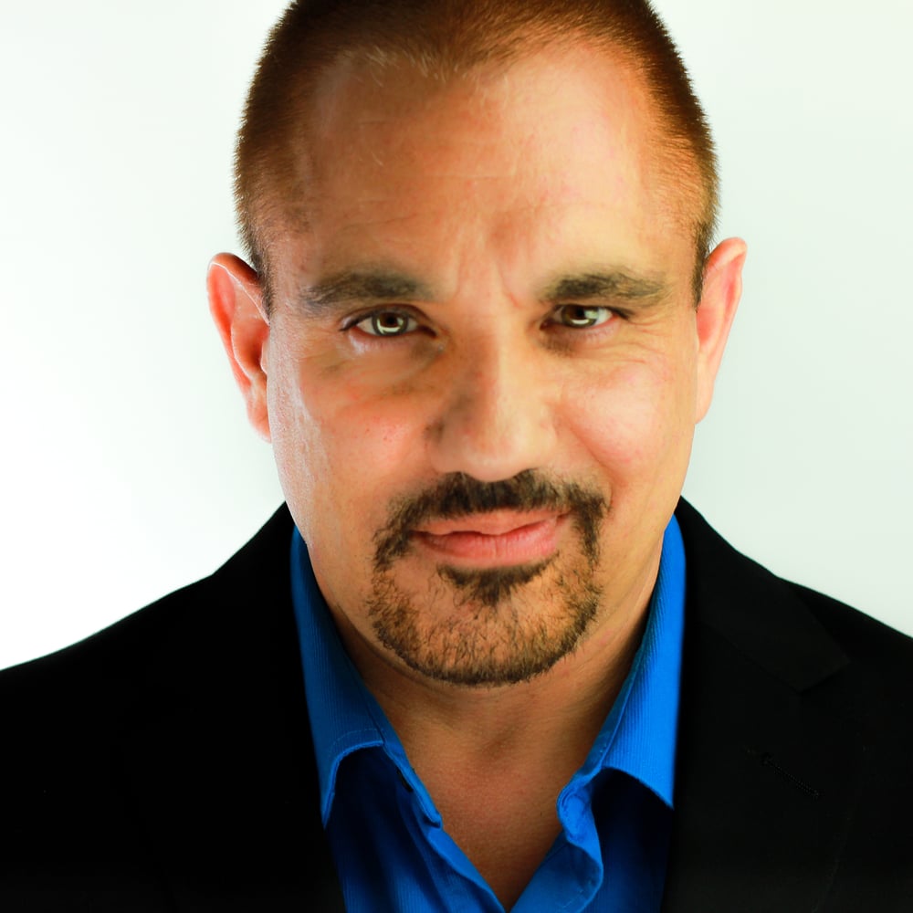 Profile thumbnail image for Mike Muratore "The Serial Killer of Comedy. "