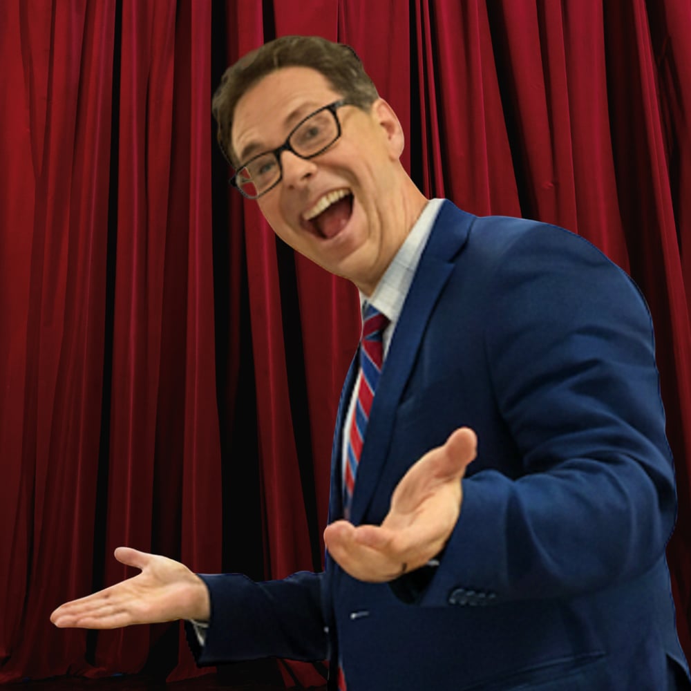 Profile thumbnail image for Mike Post Magic