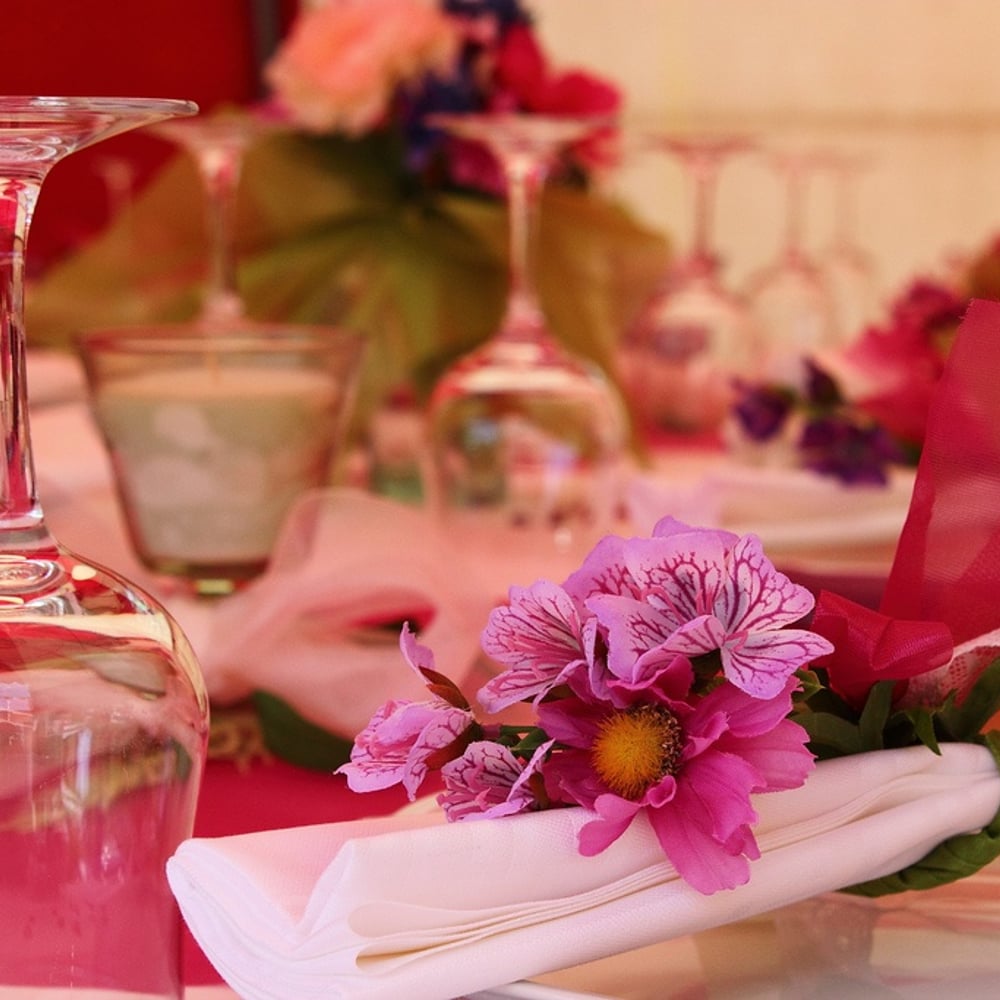 Profile thumbnail image for Milestones Events, Event Planning & Consulting